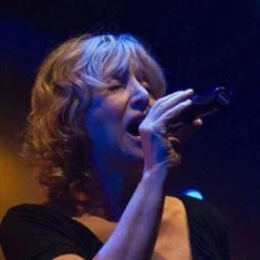 Stella Vander