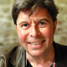 Gilles Verlant
