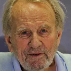 Rudolf Melichar
