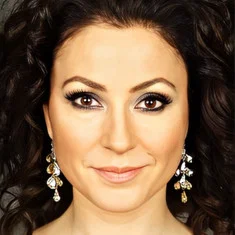 Yonca Şahinbaş