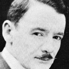 Garry O'Dell