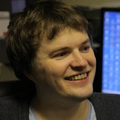 Pavel Sergatskov