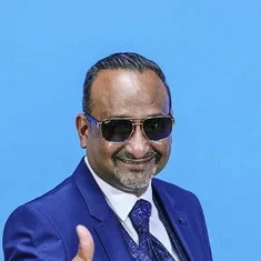 Yugan Naidoo