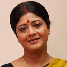 Laboni Sarkar