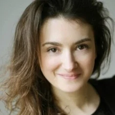 Stéphanie Caillol