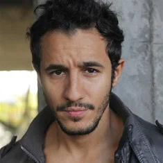 Samir Harrag