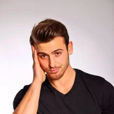 Caner Tanrıverdi