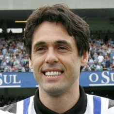 Danrlei de Deus