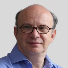 Victor Sebestyen