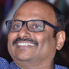 S. S. Kanchi