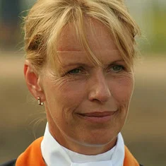 Anky van Grunsven