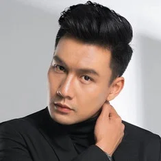Fendy Chow