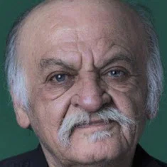 Ali Akbar Sadeghi