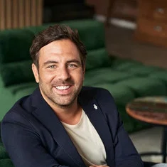 Joren Dumont