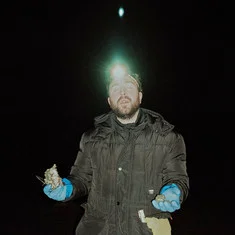 Duncan Dickerson