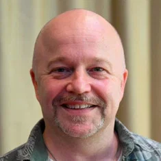 Sven de Ridder