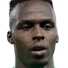 Édouard Mendy