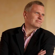 Fredrik von Krusenstjerna