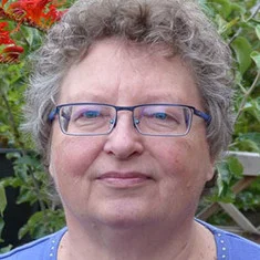 Lorna Boschman