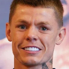 Charlie Edwards