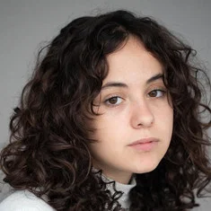 Alma Cavallero