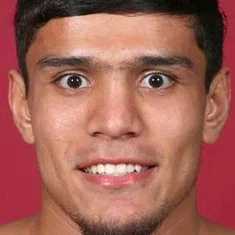 Murodjon Akhmadaliev