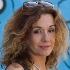 Errika Begieti