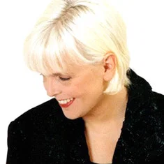 Pernilla Emme