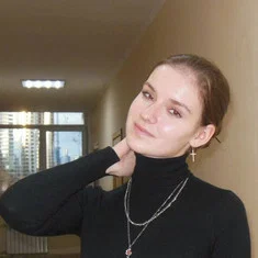 Daria Abrykosova