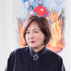 Pascale Montandon-Jodorowsky