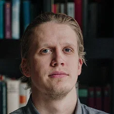 Phil Dransfeld