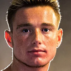 Paddy Donovan