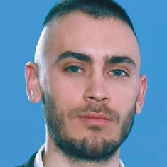 Marsel Velichkov