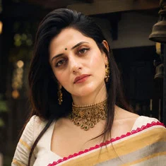 Reshma Vipin Nambiar