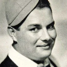 Sumner Getchell