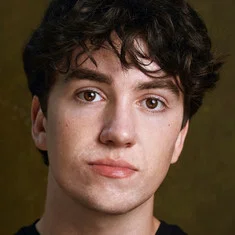 Charlie Hiscock