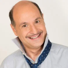 Gianluca Ramazzotti