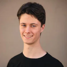Blake Bodden