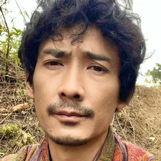 Jimmie Wangyal