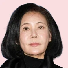 Kim Ji-sook