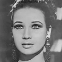 Zubaida Tharwat