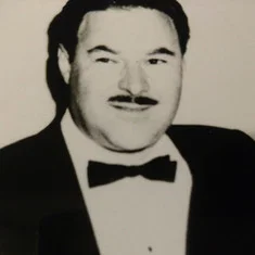 Maurice Richlin
