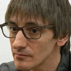 Mikhail Fishman