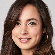 Yasmine Qaddumi