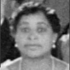 Bernardine Mason