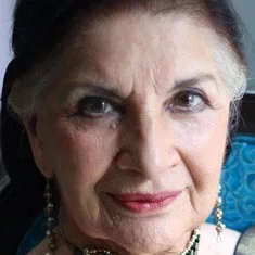 Sushma Seth
