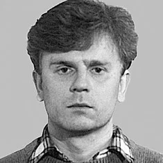Константин Баранов