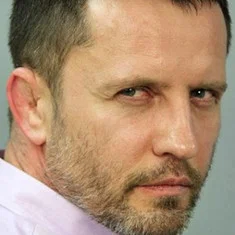 Александр Недорезов