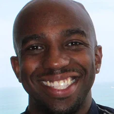 Alfonso Johnson