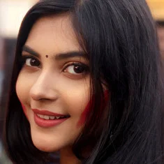 Nisha Poddar